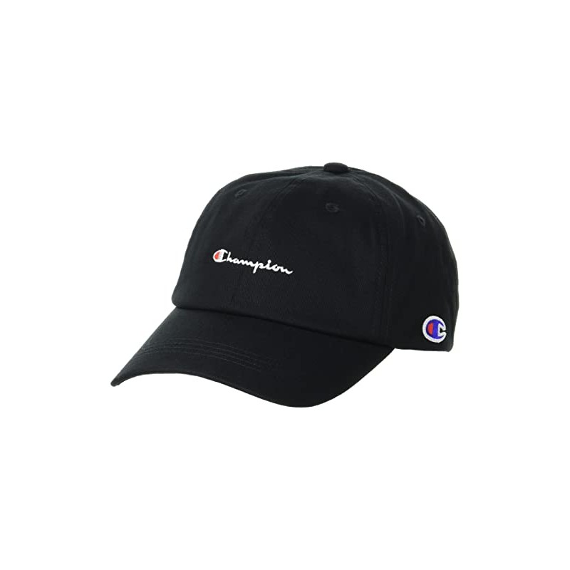 Champion 181-019A181-019A Unisex Adult, Black, 57 to 59 cm