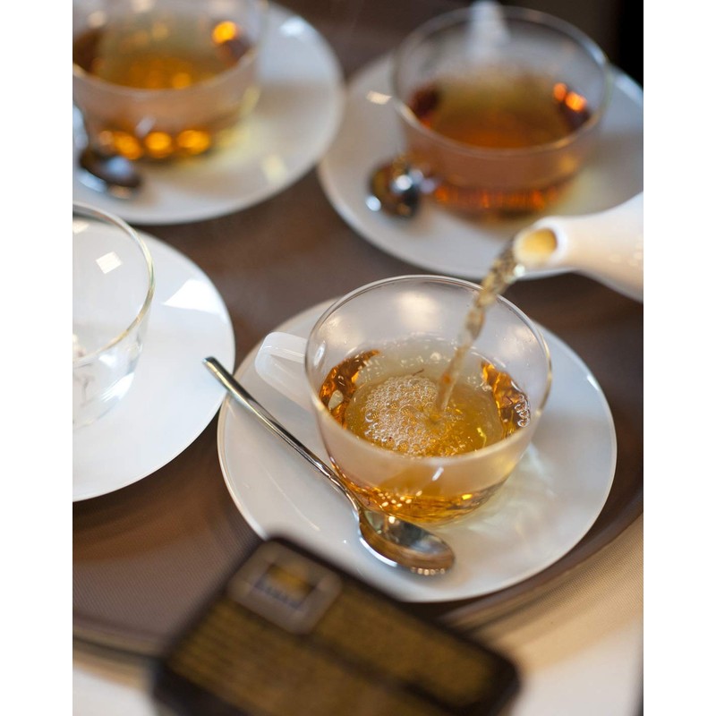 Dilmah Run Watte (Tea Bag) 1.4 oz (40 g)