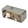 Distortion Effect Booster Monoblock Effect Pedal for Electric Guitar Audio