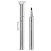 Jutqut Eyebrow Pencils for Women, Waterproof & Long-lasting Eye Brow