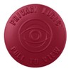 PRIVACY LOGIC® Portable Peephole Cover, Maroon