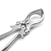 DEXSUR Plier Burdizzo Style 9” Stainless Steel Veterinary Tool -