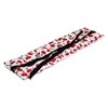 Cherry Stone Cushion 7 Chamber with Ribbon, 65 x 15