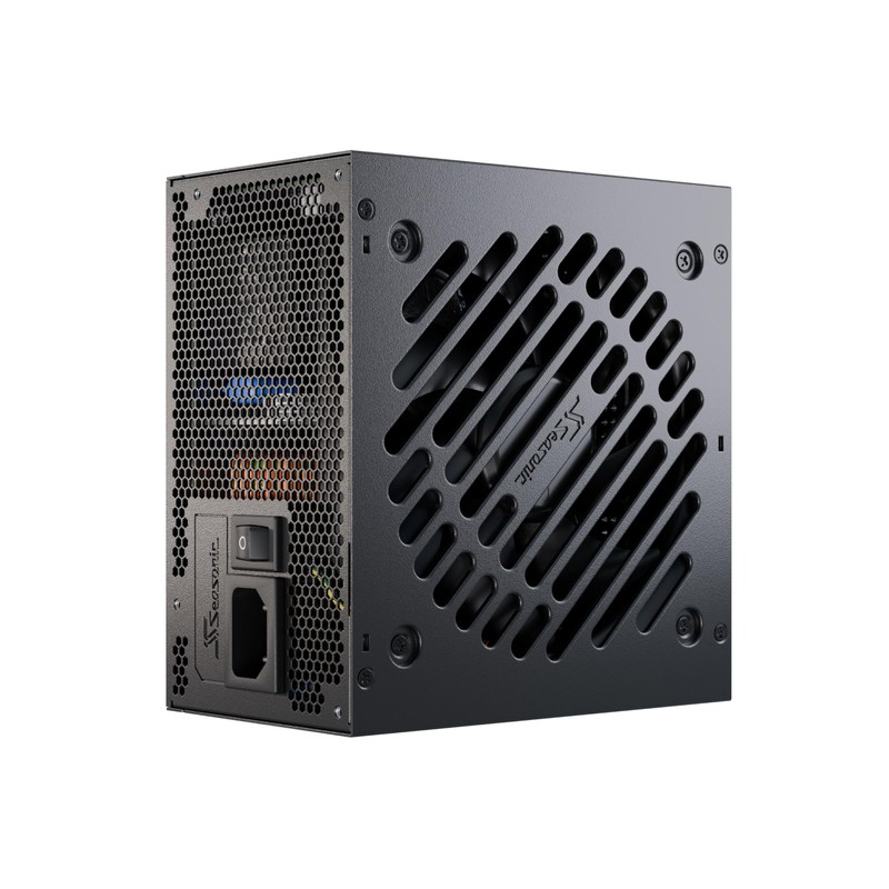 Seasonic CORE GX-650-650W - 80+ Gold - ATX 3.0 &