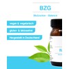 quickPEP BZG Bittermelone Kapseln mit Zimt-Grüner Tee-Extrakt 100 Stk. Vegan