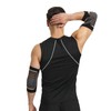 Elbow Brace Compression Support Sleeve for Tendonitis, Tennis Elbow, Golf