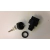 Polaris 2007, 2008, 2009 Polaris OEM Ignition Key Switch 4012165