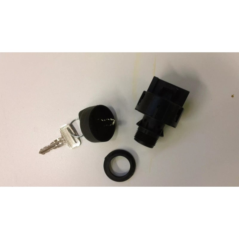 Polaris 2007, 2008, 2009 Polaris OEM Ignition Key Switch 4012165