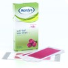 Mandy’s Soft Feel Wax Strips for Legs & Body –