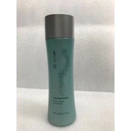 Nu Skin NEW AUTHENT Nu Skin Nuskin ageLOC Nutriol Scalp and Hair Shampoo 6.7fl oz 200 ml