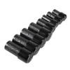 Tap Socket Set – 70500, 8-Piece Tap Sockets for 1/4"
