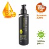 First Pick 끈적이지않는 션크림 백탁 끈적임 없는 선크림 200ml 나이아신아마이드