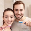 Cepillo de dientes extra duro y firme, cepillo de dientes