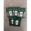 Starbucks Set of 5 - 2014 SAN FRANCISCO Starbucks Card