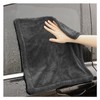 3PCS Bathroom Drying Cloth,Shiny Wipes for Car Detailing,Kitchen,Window,Microfibre Multipurpose（40 *