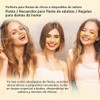 Adofect - Rotus 30 Pairs Gold Eye Mask Power Crystal