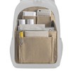 Back Pack Organizer,Backpack Insert Purse Organizer - High Capacity Large