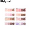 LILYBYRED Mood It Palette 3.2g, Shade:01 Fresh It