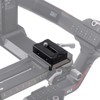 FOTGA Upper Quick Release Plate for DJI Ronin RS 2/RSC
