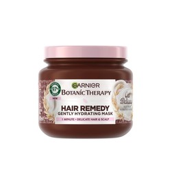 Garnier Botanic Therapy Rice Cream & Organic Oat Milk 340ml