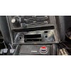 Datsun 240z Stock Radio Plate Replacement
