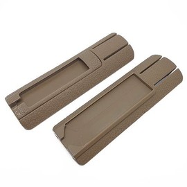 ELEMENT GEAR 20mm Rail Switch Mount for SF Type