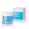 Hyaluronic face cream