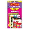 Trend Stickers Scented Kid Zone Variety Pack 339 Pieces T83921