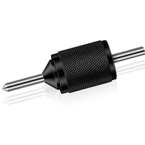 Buyohlic Universal Transfer Punch Center Aligner Punch Machine Tools ((Small