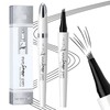 MOTIBACK Liquid Eyebrow Pen - Microblading Fork Tip Brow Pencil,