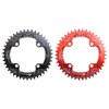 DJC Bike Chainring 104BCD Round 30t 32t 34t 36t 38t