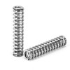 GUNGY Compression Spring Stainless Steel Spring Compression Springs 35 mm