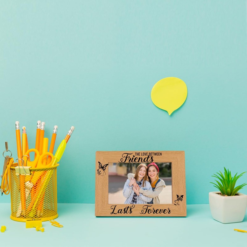 Gift for Best Friend, Bestie Gift, BFF Gift, Friendship Photo