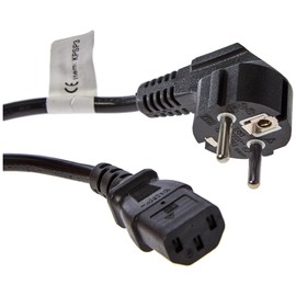 PremiumCord Power Cable