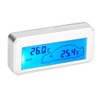 Car Thermometer Outside Car Thermometer Inside Outside Digital 12V Sports