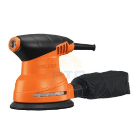 Truper LIRO-5A Orbital sander 5" 260 W, professional
