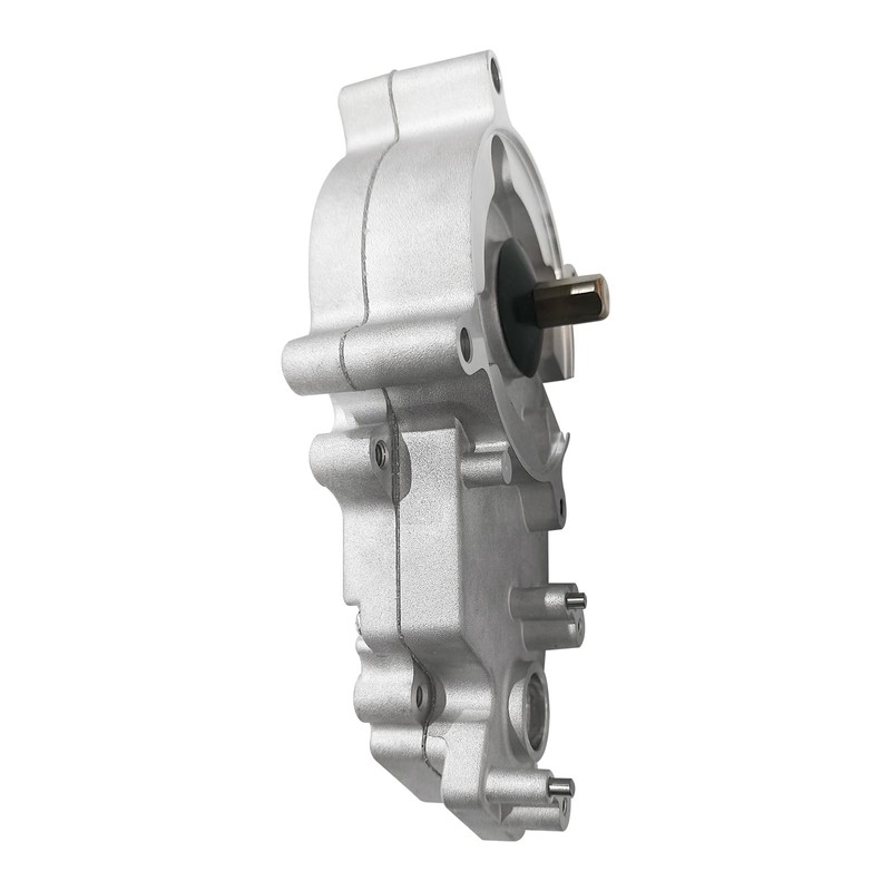 Yutmatin Ice Maker Gear Box Fit for GE Profile Opal