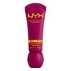 NYX Professional Makeup Smushy Matte Lip Balm tono Sippin (morado),