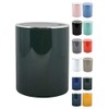 MSV Aspen Bath Series Cosmetic Containers