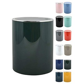 MSV Aspen Bath Series Cosmetic Containers
