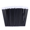 BTYMS 200Pcs Lip Brush Lip Gloss Applicators Lipstick Wands Tool