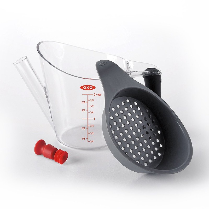 OXO Good Grips Fat Separator - 500 ml