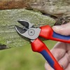 KNIPEX 7002160 KNIPEX Electric Nipper, 6.3 inches (160 mm)