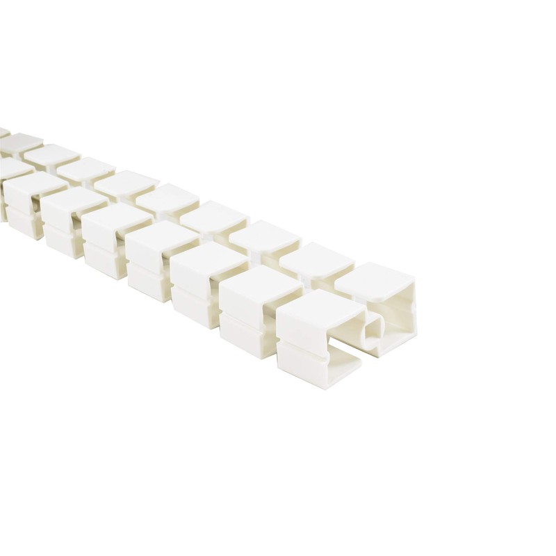 Oskar Lehmann Cuba Cable Guide Square 1 Length 1254 mm