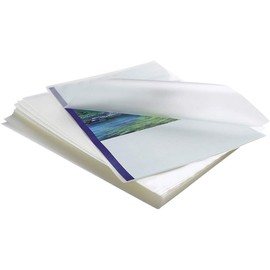 RBHK Thermal Laminating Pouches, 8.9 x 11.4 -Inches Laminating Sheets, 3 mil Thick (200 Pack)