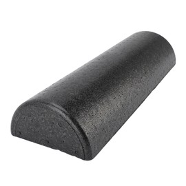 Half Round Foam Roller EPP Half Soft Foam Roller Alleviate Discomfort Soothe Muscles Foam Roller Tool for Core Exercises Balance Stretching