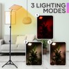 Plant Grow Light indoor,264 LEDs Full Spectrum Plant Light with