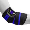 BeSmart HEAVY DUTY ELBOW SLEEVES SUPPORT WRAPS STRAPS GYM POWER