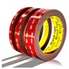 Heavy Duty Double Sided Tape, Mounting Foam Tape, Heavy Duty