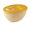 Snips - Save Melon - Food Storage Container, Melon Saver